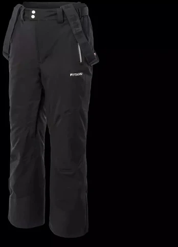 FITANU Męskie Kelnės MALTINO PANTS PRIMALOFT