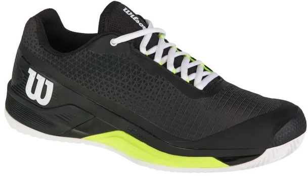 Wilson Rush Pro 4.0 Mulinėlių Batai Vyrams WRS32120