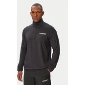 adidas Džemperis Terrex Multi Climawarm JM0143 Juoda Regular Fit