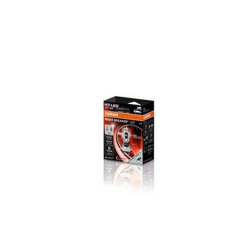 Osram Night Breaker LED Speed H7 til MC - 1 stk.