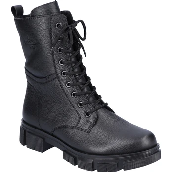 Aulinukai moterims, Juoda, BOOTIES