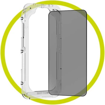 Mobile Origin EasyGlass Privacy su aplikatoriumi iPhone 17e/16e/14/13/13 Pro