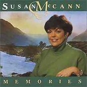 CD Susan McCann - Memories