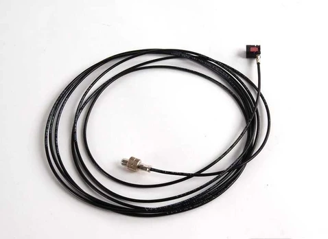 Bmw E46 3 Antenos Kabelis Originalus 61126912488