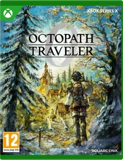 Octopath Traveler Zero  kaina