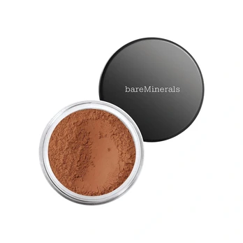 BAREMINERALS_All Over Face Color Warmth veido bronzavimo pudra 1,5 g