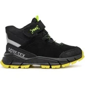 Sniego batai Primigi GORE-TEX 8934055 M Juoda