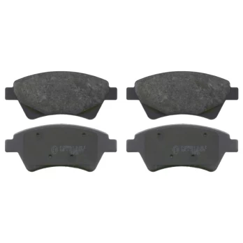 FEBI FE16477 Brake pad set