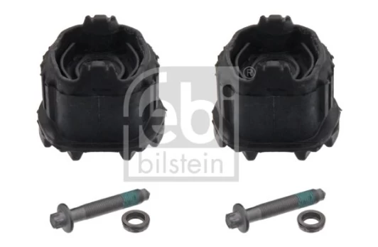 FEBI FE10257 Rear axle bush kit