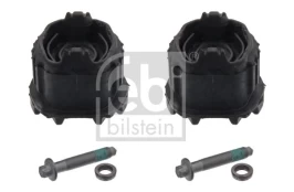 FEBI FE10257 Rear axle bush kit kaina