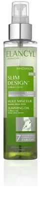 Elancyl For Slimming ir Firming Slim Design, 150ml kaina