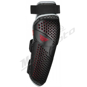 Fly Racing Barricade CE Flex Kelių apsaugos