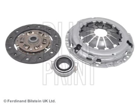 Sankabos komplektas BLUE PRINT ADT330246