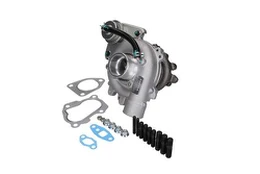KAMOKA 8600248 Kompresorius, įkrovimo sistema
