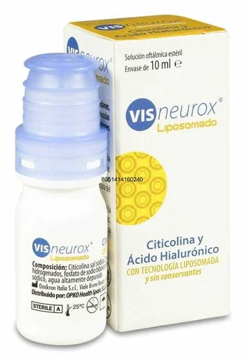 PHARMADIET Visneurox Liposomal 10ml