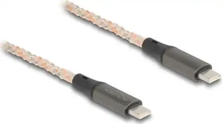 "DELOCK USB 2.0 Kabel USB Type-C St zu St PD 3.0 100W"