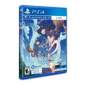 Little Witch Academia Playstation 4