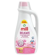 MILL Skalbimo skystis DELICATE 3 L kaina