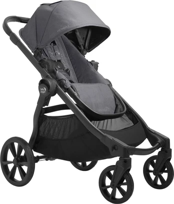 Baby Jogger City Select 2 - vežimėlis | Švytinti valstybė