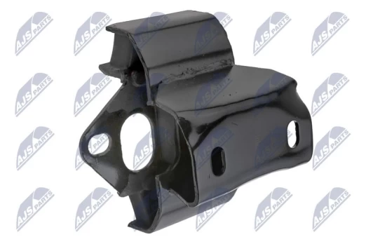 Variklio montavimas NTY ZPS-MS-074