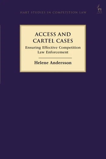 Access and Cartel Cases
