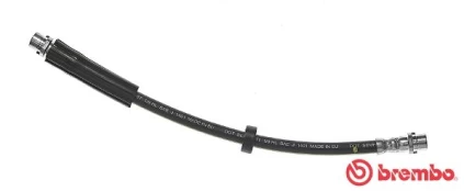 Stabdžių žarnelė BREMBO T 85 117 kaina
