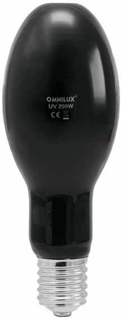 UV Lempa Omnilux 250W E-40