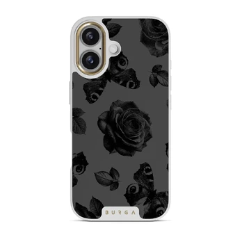 Cursed - iPhone 17 Case, Elite Light (MagSafe) / Gold