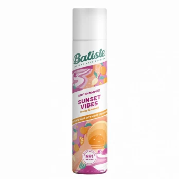 Batiste - Sunset Vibes (Dry Shampoo) - 200 ml