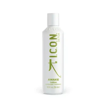 I.C.O.N. AWAKE detoksikuojantis kondicionierius 250 ml.