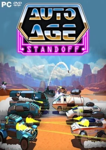 Auto Age: Standoff PC