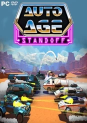 Auto Age: Standoff PC kaina