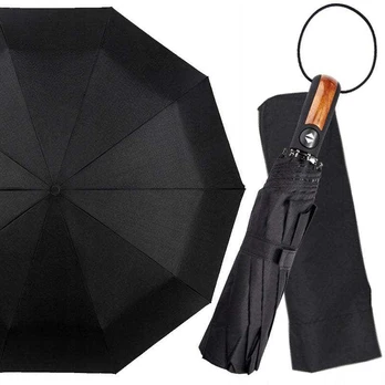 Mažas skėtis 118 cm