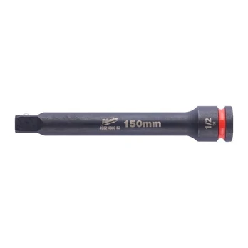 Milwaukee Accessories Smūginis ilgintuvas MILWAUKEE SHW 1/2' 150mm