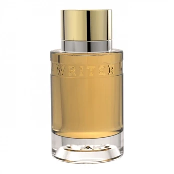 SPPC WRITER GOLD tualetinis vyrų vanduo, 100 ml