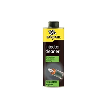 Bardahl Fuel Injector Cleaner 300ml