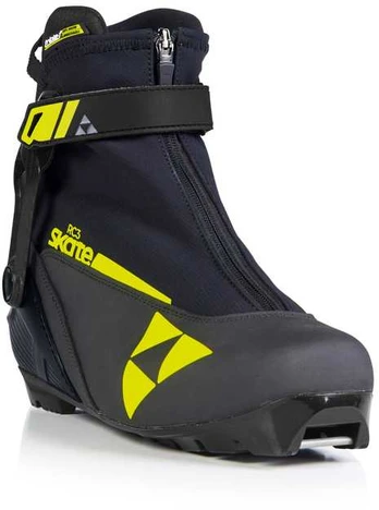 Lygumų slidžių batai Fischer RC3 Skate NNN-41