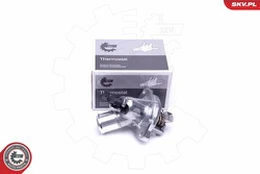 Termostatas, aušinimo skystis ESEN SKV 20SKV082 kaina