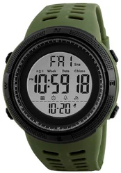 Laikrodis SKMEI 1251AGWT