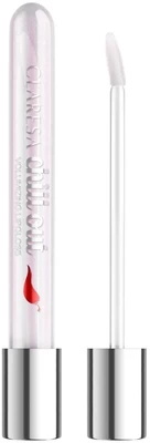 Lūpų blizgis Claresa Chill Out 15 Happy-Go-Lucky, 5 ml