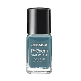 Jessica Phenom Vivid Colour Nail Polish PHEN-074 Empire State, 14 ml