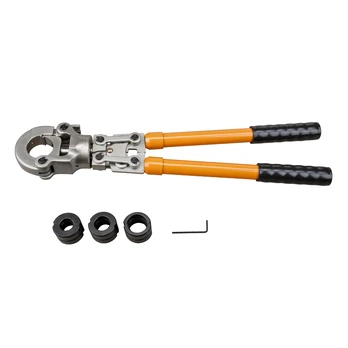 Presas vamzdžiui Invena Prov 16-32, 61 cm x 2.6 cm