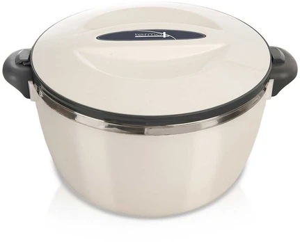 Valira TERMO 3,5 l plieno pietų termosas