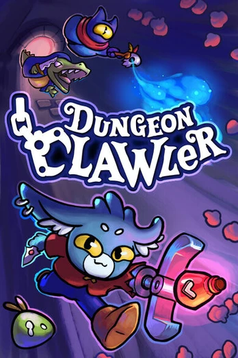 Dungeon Clawler PC