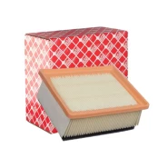 Oro filtras FEBI FE30994 kaina