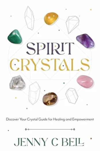 Spirit Crystals