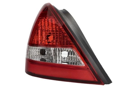 Žibintas galas Kairė NISSAN TIIDA