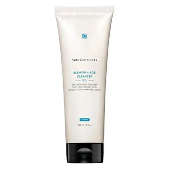Skinceuticals Blemish+Age Cleansing Gel240 Ml