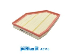 Oro filtras PURFLUX A3116