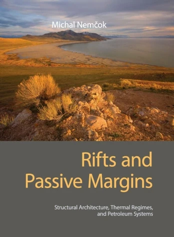 Rifts and Passive Margins